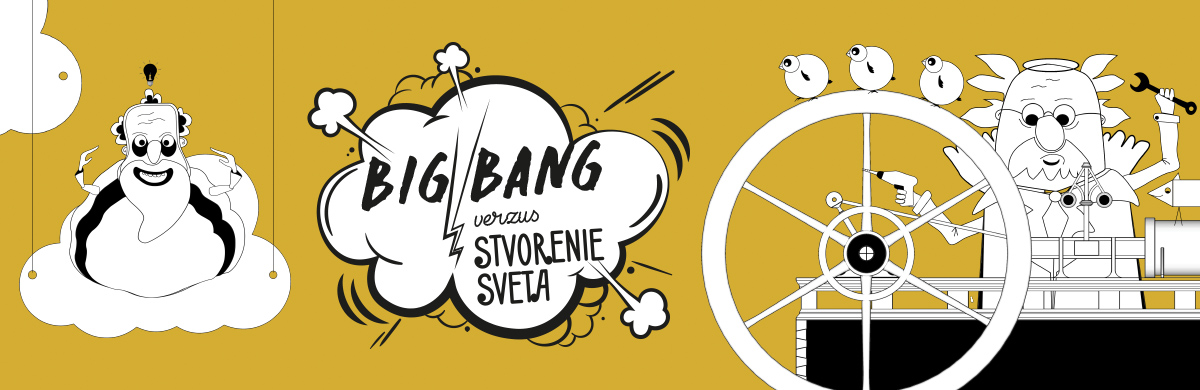 Big bang