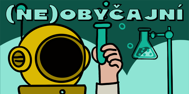 (Ne)obyčajní