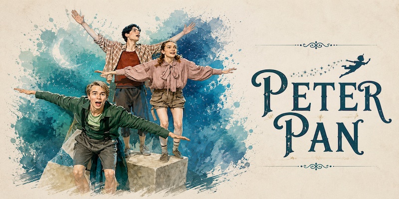 Peter Pan