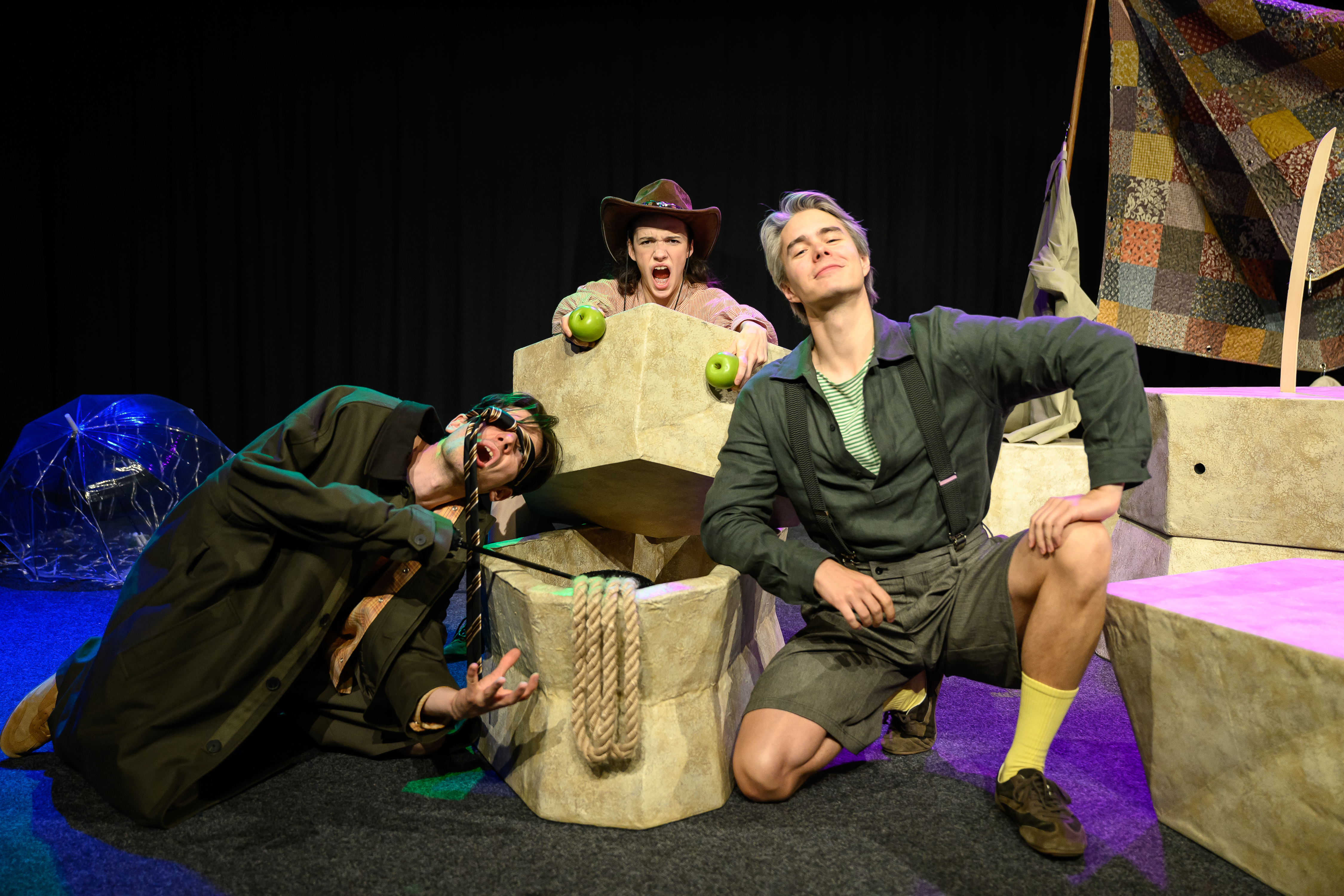 Peter Pan - image 2