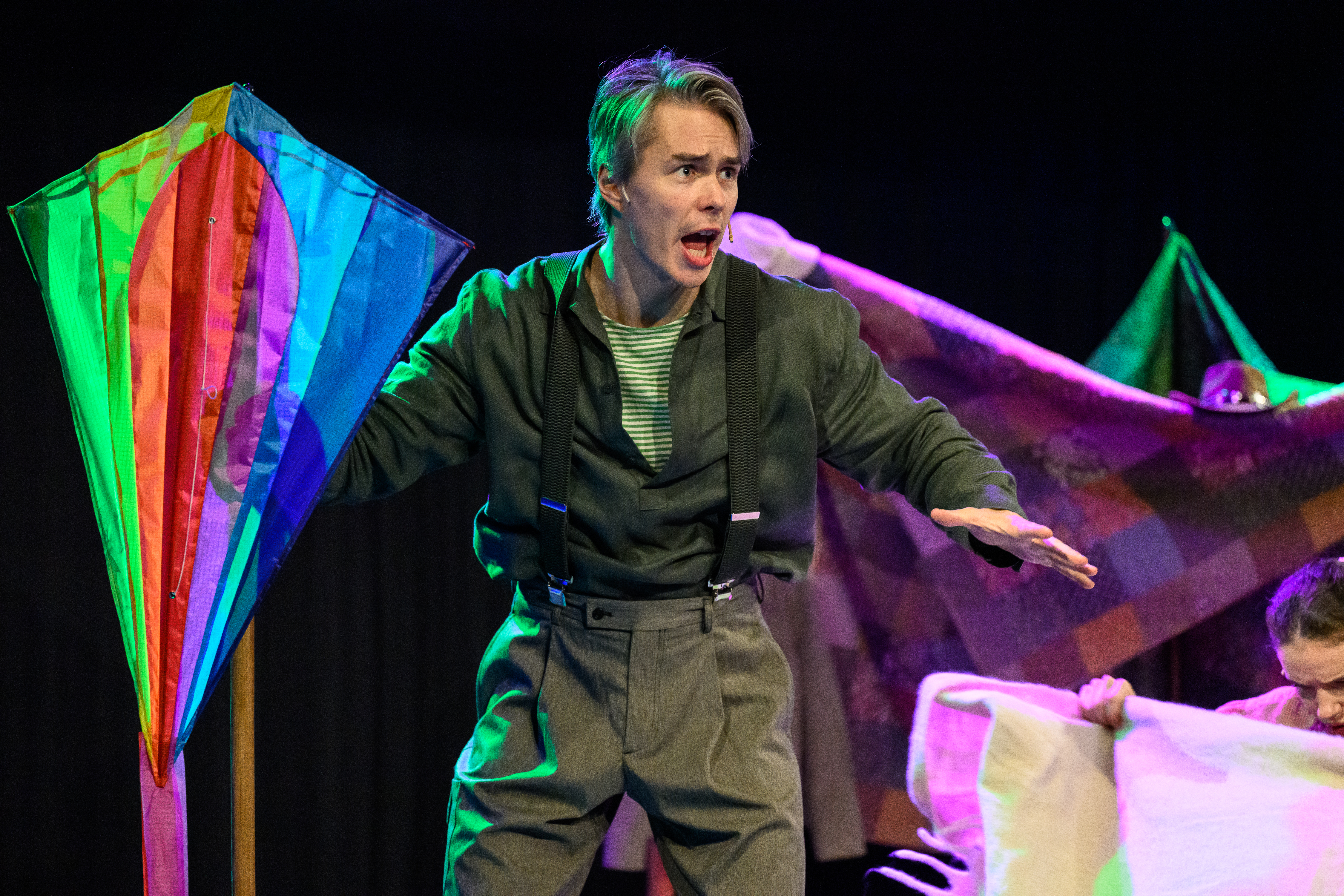 Peter Pan - image 10