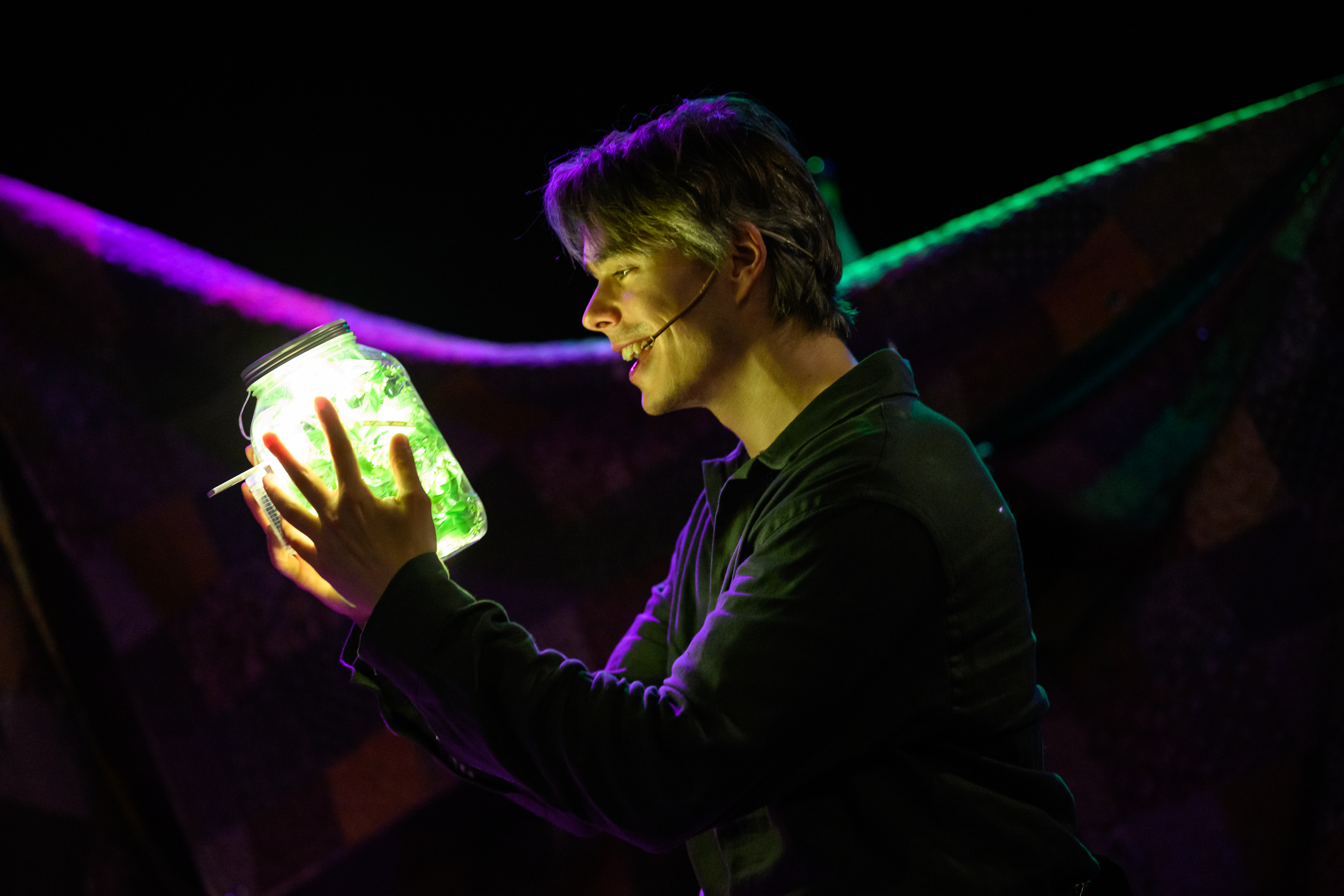 Peter Pan - image 12