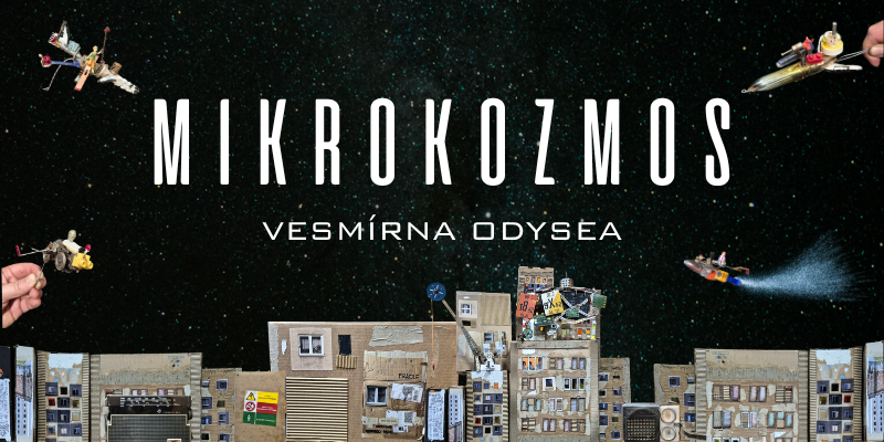 Mikrokozmos